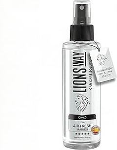 Top ambientadores en spray para coche: opiniones de usuarios