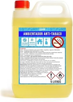 Los mejores ambientadores para eliminar el olor a tabaco en tu coche