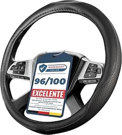 Comparativa de las mejores fundas de polipiel para volante