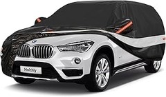 Las mejores fundas para SUV en 2023: Comparativa de modelos destacados