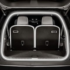 Las mejores luces para maletero de coche en 2023: comparativa
