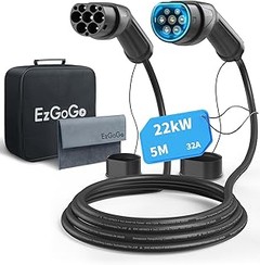 Dónde comprar cables de carga para coche al mejor precio