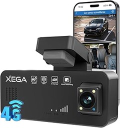 Las marcas de dash cams con GPS más fiables del mercado