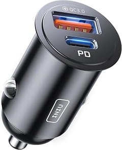 Ofertas y Precios de Cargadores de Carga Rápida para Coche