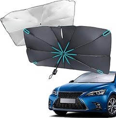 Comparativa de los mejores parasoles para SUV del 2023