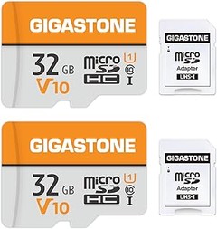 Las mejores tarjetas microSD para dash cams en 2023