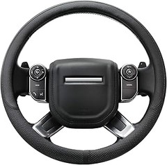 Las mejores ofertas en fundas transpirables para volante