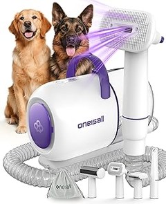 Mejores ofertas y precios en aspiradores para pelos de mascotas