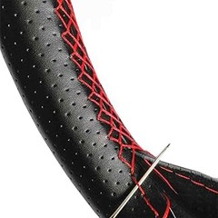 ¿Vale la pena usar fundas cosidas para volante? Opiniones de expertos