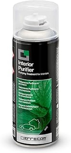Opiniones sobre las Mejores Marcas de Ambientadores en Spray para Coche