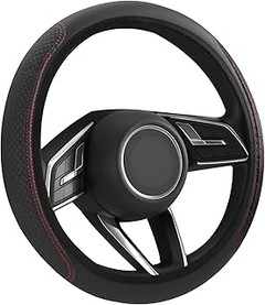 Cómo Personalizar el Volante de Tu Furgoneta con Fundas