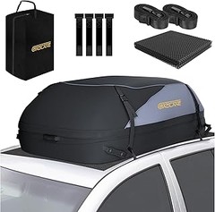 Descubre los Precios de Bolsas de Techo para Coche en Amazon