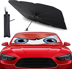 ¿Cuánto cuestan los parasoles universales para coche?