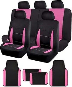 Problemas frecuentes con alfombrillas para asiento delantero y soluciones