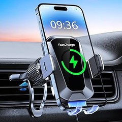 Los problemas más frecuentes con los cargadores inalámbricos para coche