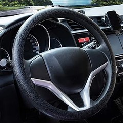 Errores frecuentes y soluciones para fundas antideslizantes de volante