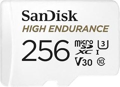 Problemas frecuentes al usar tarjetas microSD en dash cams