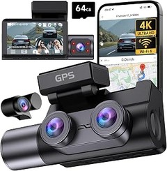 Aspectos importantes al utilizar dash cams con WiFi en tu coche