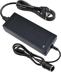 Adaptadores de corriente para coche