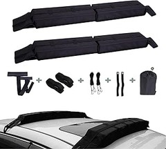 Portakayaks para coche