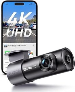 Dash cams con WiFi