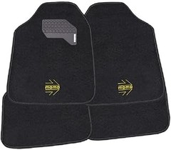 Alfombrillas de PVC para coche