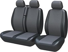 Fundas de polipiel para asientos