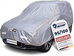 Fundas para SUV