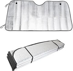 Parasoles a medida para coche
