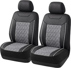 Las Mejores Fundas de Cuero para Asientos de Coche: Reseñas y Comparativa