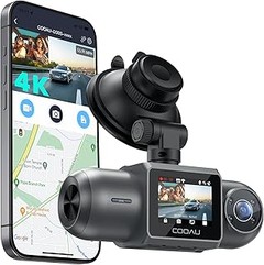 Las Dash Cams Más Populares para Furgonetas: Análisis y Opiniones