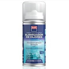 Descubre los diferentes tipos de ambientadores en spray para coche