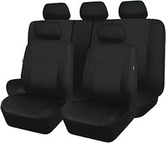 Fundas para asientos delanteros