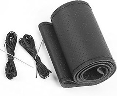 Descubre los Tipos de Kits para Coser Fundas de Volante