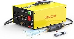 Compresores con apagado automático