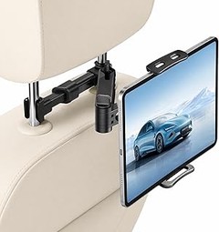 Soportes para coche familiar