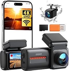 Descubre las Ventajas de Usar Dash Cams con WiFi