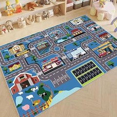 Beneficios de las alfombrillas infantiles para tu coche