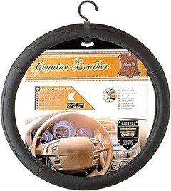 Beneficios de utilizar fundas para volante de furgoneta