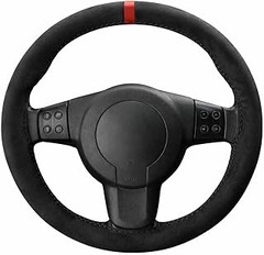 Descubre las ventajas de usar kits para coser fundas de volante