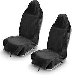 Ventajas y desventajas de usar fundas antideslizantes para asientos de coche