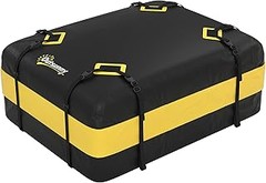 Ventajas y desventajas de usar bolsas de techo para coche