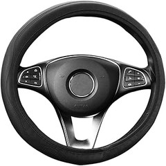 Pros y contras de usar fundas universales para volante